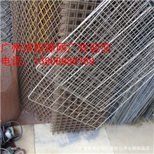 供应广州建筑用钢筋网焊接网片桥梁钢筋焊网