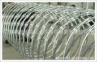 监狱护栏网/防护网