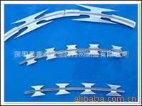 不锈钢刀片刺网