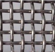 厂家供应深圳不锈钢轧花网
