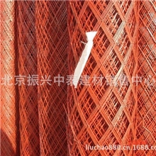 供应钢板网金属板网