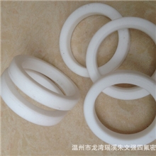长期生产标准件机械密封四氟垫片规格四氟垫片四氟密封件