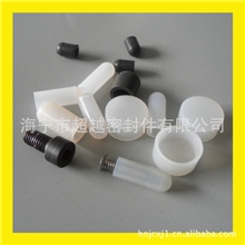 定制防尘防水橡胶盖子