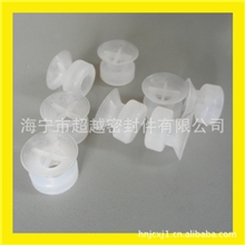 【厂家专业定做】透明单层硅胶吸盘