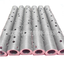 提供橡胶制品加工异形橡胶件