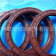 供应优质氟橡胶骨架油封TC25*38*7