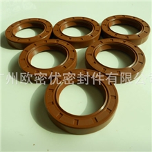 大量供应优质耐高温TC氟胶骨架油封