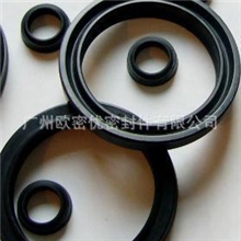 供应丁腈橡胶Y型密封圈8*14*410*16*4