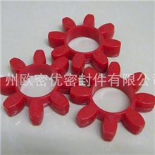 供应优质聚氨酯GR48梅花型弹性垫