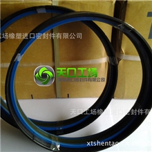 KDAS组合油封KDAS组合密封件DAS密封圈