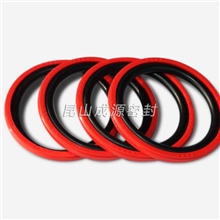 赫来特活塞密封圈聚氨酯密封件品种繁多专业定制