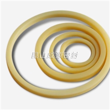 专业生产OSI聚氨酯密封圈耐油防水活塞密封件O型圈