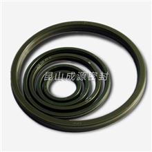 厂家供应USI密封圈O型圈两用油封密封圈防尘防水聚氨酯密封圈