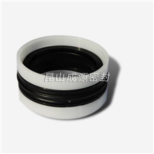 批发供应通用型进口橡胶组合密封圈油缸密封圈直销