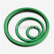 DHS两用防尘防水密封圈聚氨酯密封件多种密封圈O型圈厂家直销