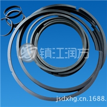 供应中国驰名商标（润方密封）聚四氟乙烯制氧机活塞环