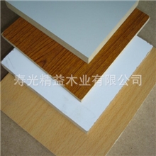 地板、电子工业礼品包装用密度板