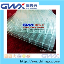 长期供应温室花房阳光板中空阳光板直供厂家拜耳阳光板价格