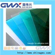 【耐力板批发】工业防护耐力板，透明耐力板，LED散光乳白耐力板