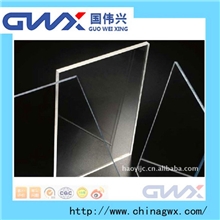 室内体育馆屋顶PC阳光耐力板室内装饰耐力板PC塑料板价格