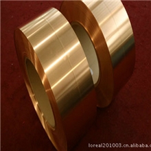 C17410铍铜C17410高硬度铍铜带C17410铍铜带