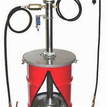 气动油脂泵安顺流供应油脂枪、黄油枪、润滑油干油加注枪