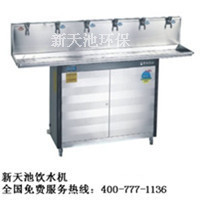 温热节能开水器不锈钢节能开水机厂价销售饮水机价格XTC-6A