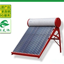 现货销售规格齐全太阳能热水器质量保证