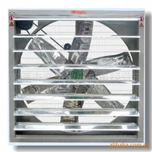 生产厂家批发直销各型号沃禾牌负压风机//水帘降温风机//排风机