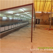 吸尘设备除尘设备工业吸尘设备中央吸尘设备