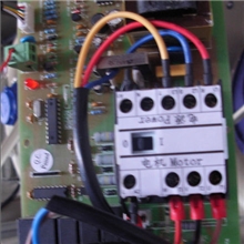 供应220V冷风机电路主板，电脑板，控制电路板，三相电路主板。