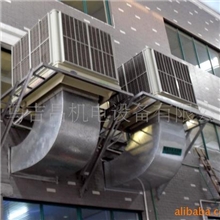 杭州冷风机安装卫生车间降温案例浙江冷风机杭州冷风机厂家