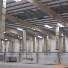 供应广东科瑞莱冷风机上海浙江区域义乌吉昌公司