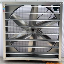 供应通风设备(图)业拓yetuo-900负压风机环保通风降温设备