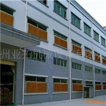 供应水帘风机负压风机降温水帘墙湿帘墙湿帘降温墙(图)