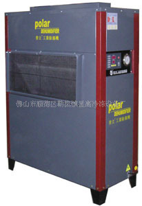 普立高温型热泵热回收除湿干燥機内置自循环冷热交换节能60%