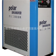 干燥机普立牌脱水干燥机工业除湿机冷水机冷干机