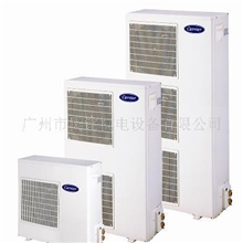 供应开利空调风冷冷水机组