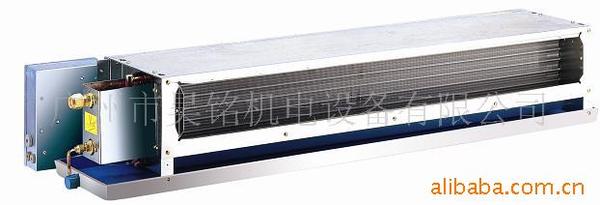 供应开利中央空调机、风管式空调机