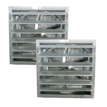 供应优质低噪音农牧风机/青岛负压风机/温室风机