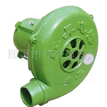 厂家直销青岛鼓风机/小型炉灶鼓风机/铜线鼓风机