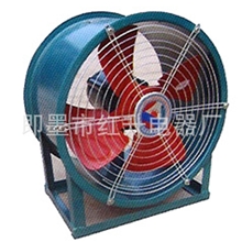 厂家直销青岛SF轴流风机/SFG6-4轴流风机