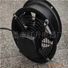 供应青岛外转子轴流抽风机小型管道抽风机