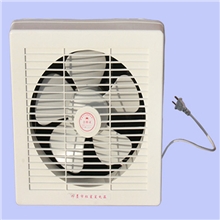 青岛塑料离心换气扇/卫生间换气扇价/家用换气扇