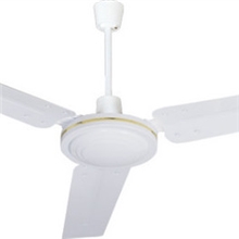 钻石牌1200mm吊扇3叶白色