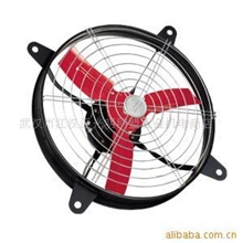 供应FL挂壁式工业排气扇