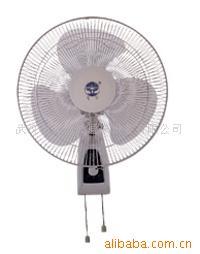 供应广东佛山南海飞行400mm家用墙壁扇