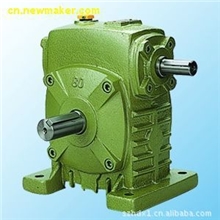 减速机深圳坑梓厂价直销质量可靠价格合理WPAWPSWPO