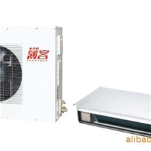 批发供应厂家直销奥克斯中央空调1P风管机G(R)-26DW/(D)C3