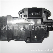 LG滚筒洗衣机电子门锁原厂配件